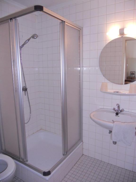 Hotel Ten Putte Gistel Room photo